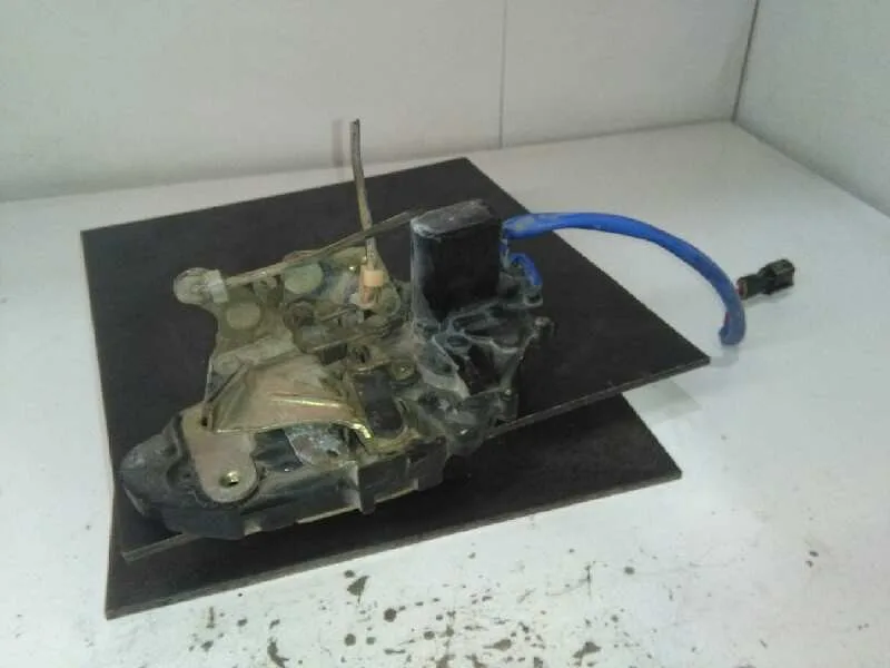 Cerradura Puerta Trasera Derecha para Kia Carens