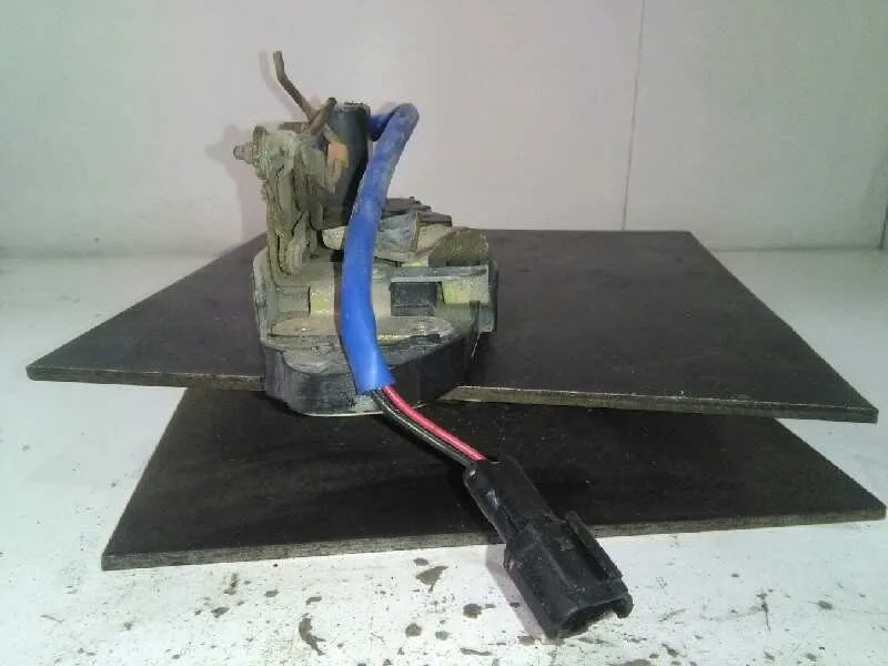 Cerradura Puerta Trasera Derecha para Kia Carens