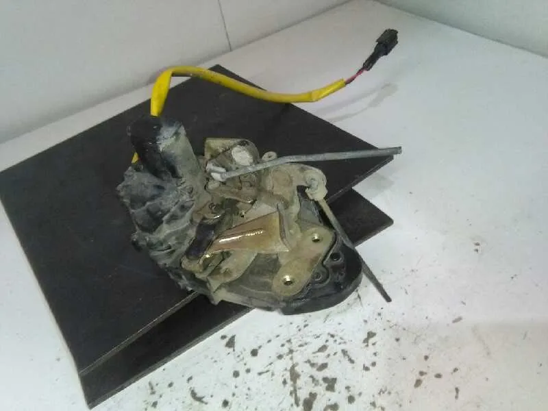 Cerradura Puerta Trasera Izquierda para Kia Carens