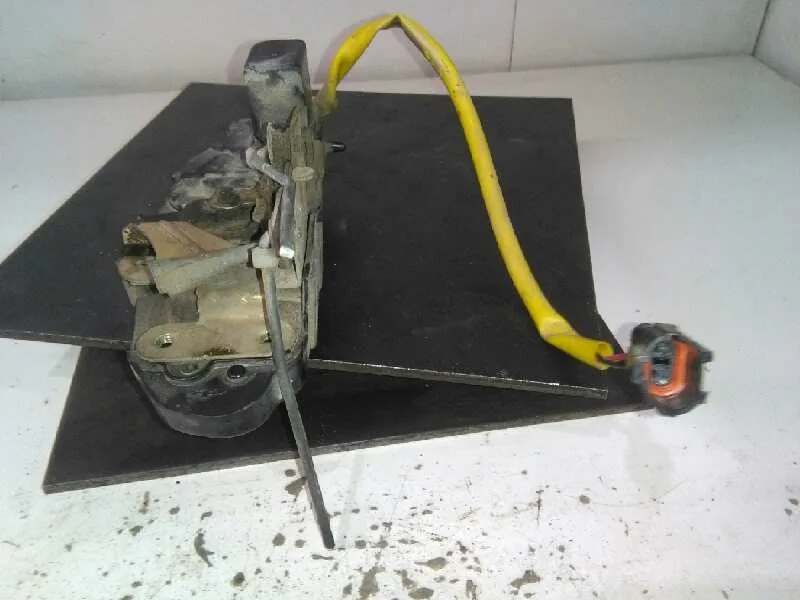 Cerradura Puerta Trasera Izquierda para Kia Carens