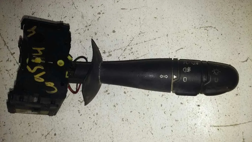 Mando Luces para Renault Laguna Ii (Bg0)