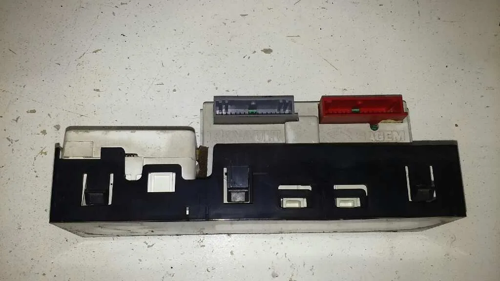 Display para Renault Laguna Ii (Bg0)
