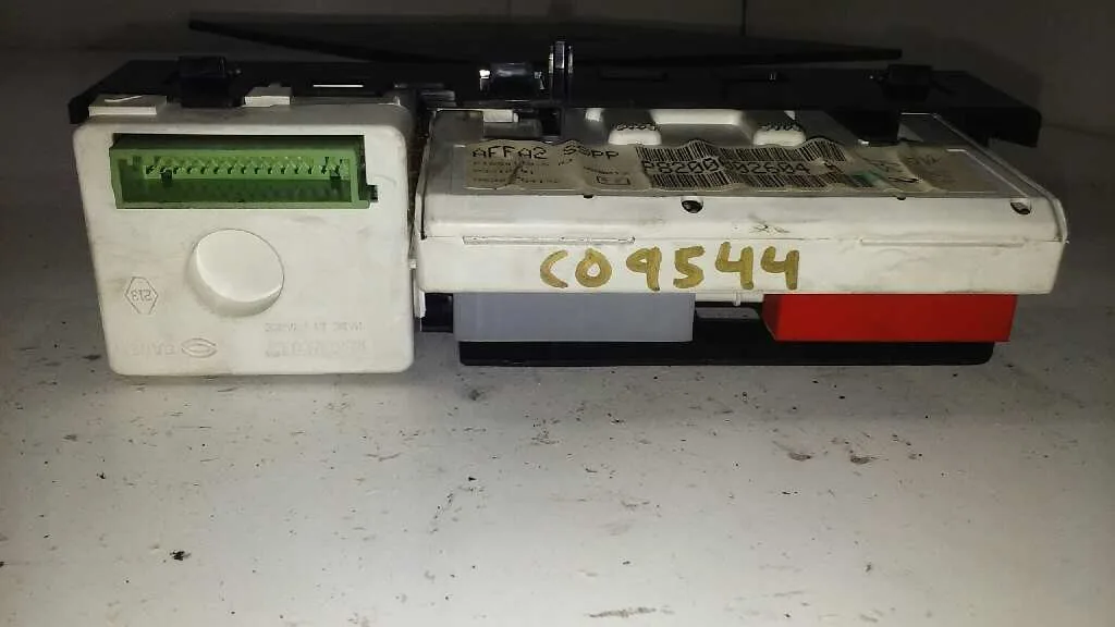 Display para Renault Laguna Ii (Bg0)