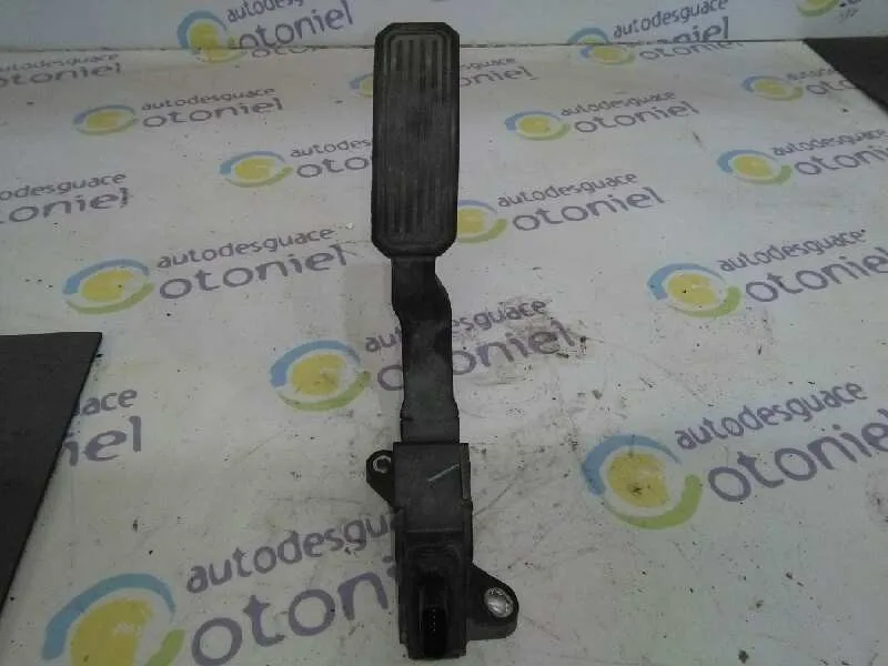 Potenciometro Pedal para Toyota Auris