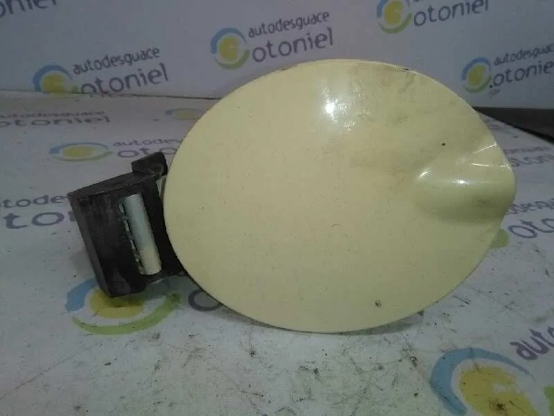 Tapa Exterior Combustible para Lancia Ypsilon (101)