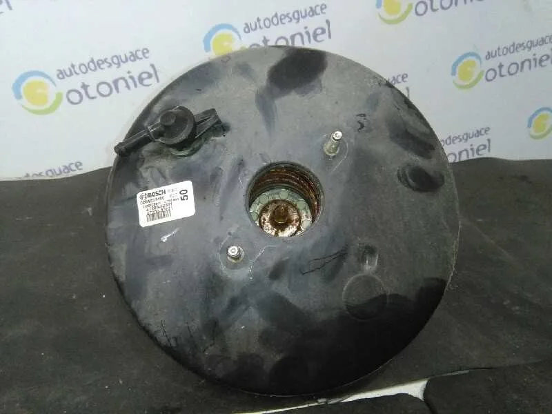 Servofreno para Toyota Auris