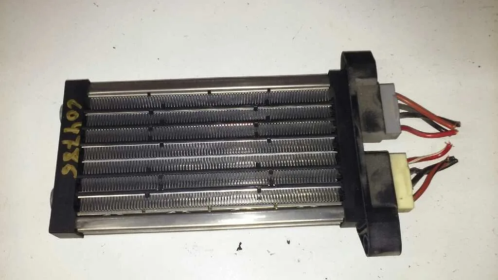 Resistencia Calefaccion para Mitsubishi Colt Berlina 5 (Z30A)