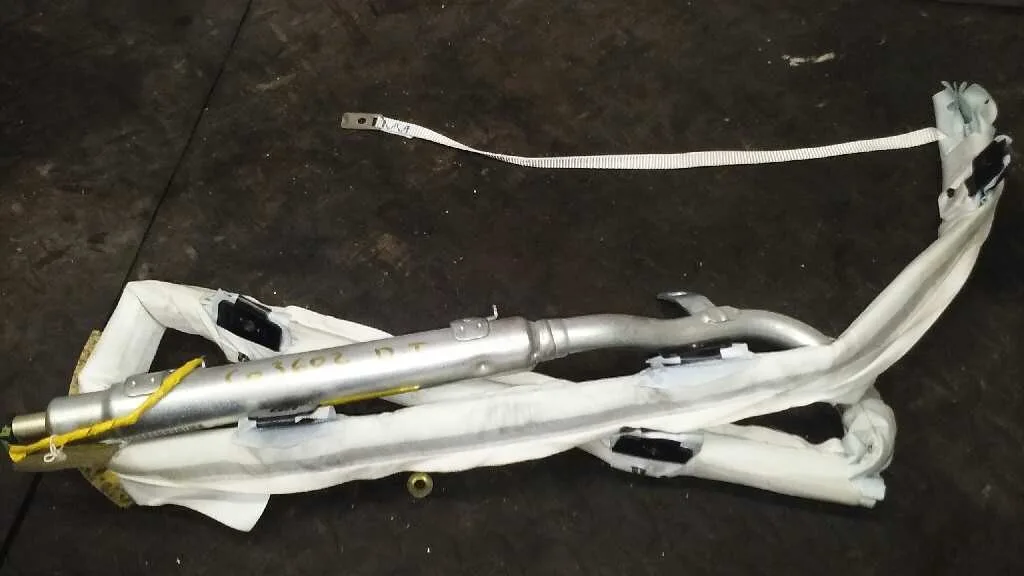 Airbag Cortina Delantero Izquierdo para Lancia Ypsilon (101)