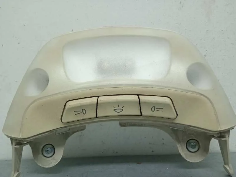 Luz Interior para Lancia Ypsilon (101)