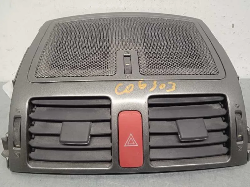 Aireador para Toyota Auris