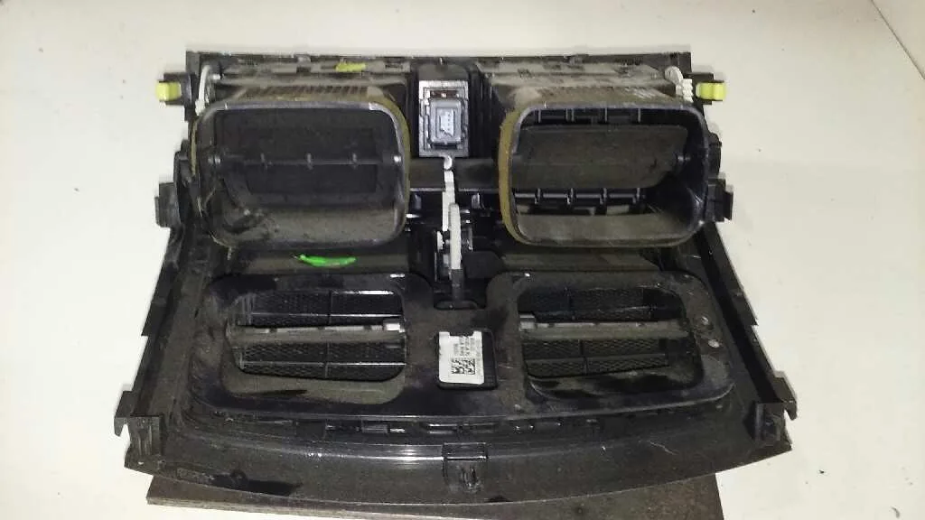 Aireador para Toyota Auris