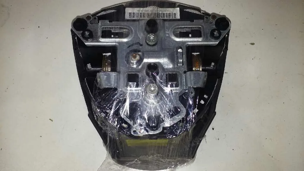 Airbag Delantero Izquierdo para Toyota Auris