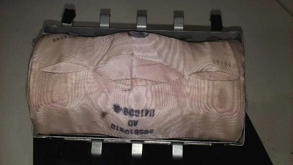 Airbag Delantero Derecho para Toyota Auris