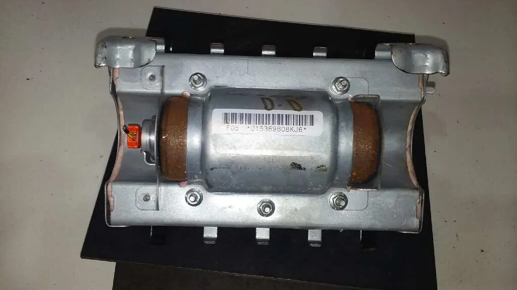 Airbag Delantero Derecho para Toyota Auris