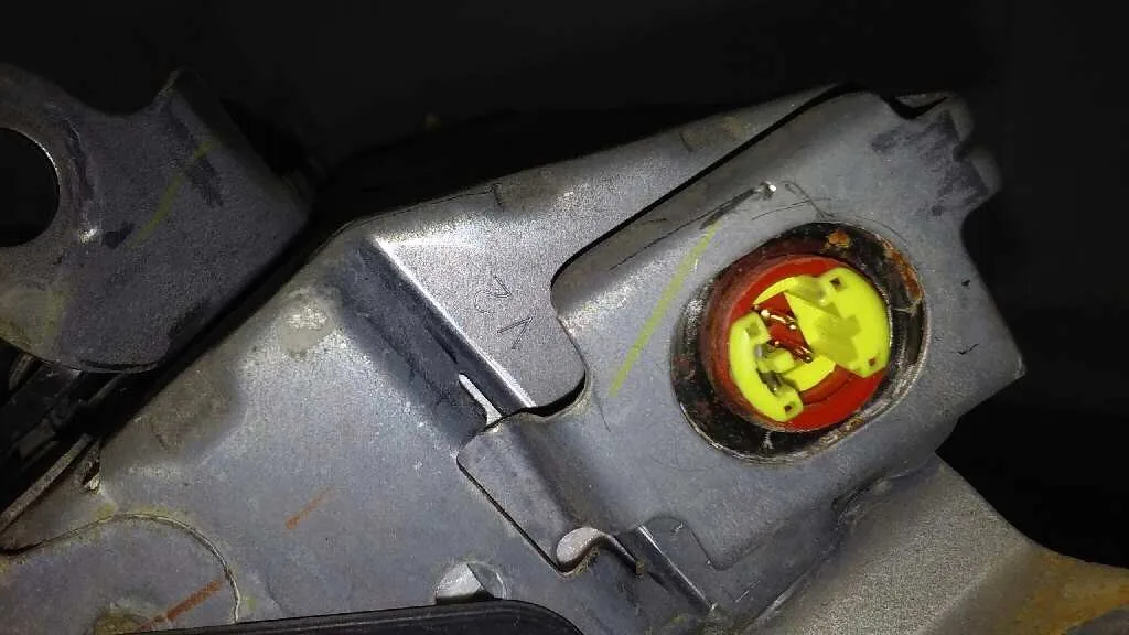 Airbag Delantero Derecho para Toyota Auris