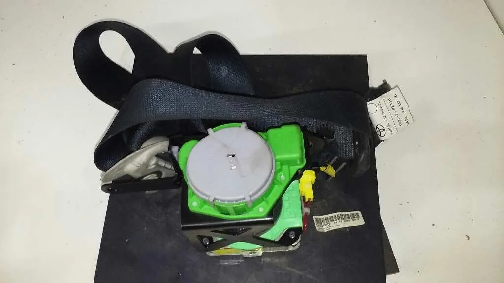 Pretensor Airbag Derecho para Toyota Auris