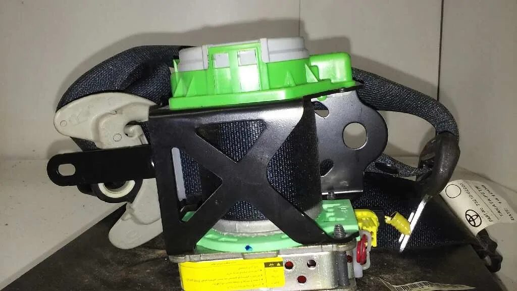 Pretensor Airbag Derecho para Toyota Auris