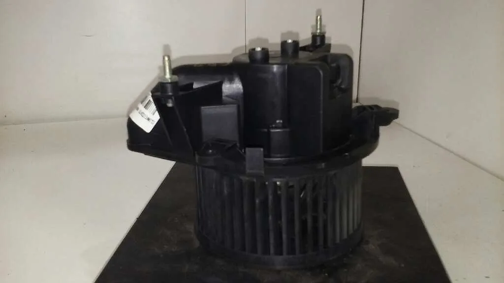 Motor Calefaccion para Lancia Ypsilon (101)