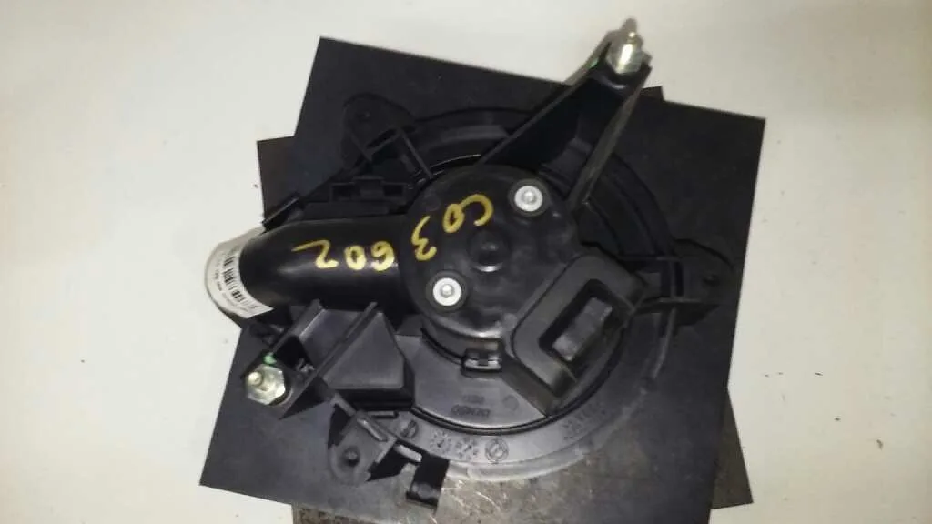 Motor Calefaccion para Lancia Ypsilon (101)