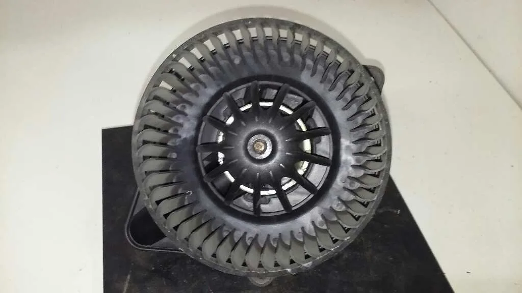 Motor Calefaccion para Lancia Ypsilon (101)