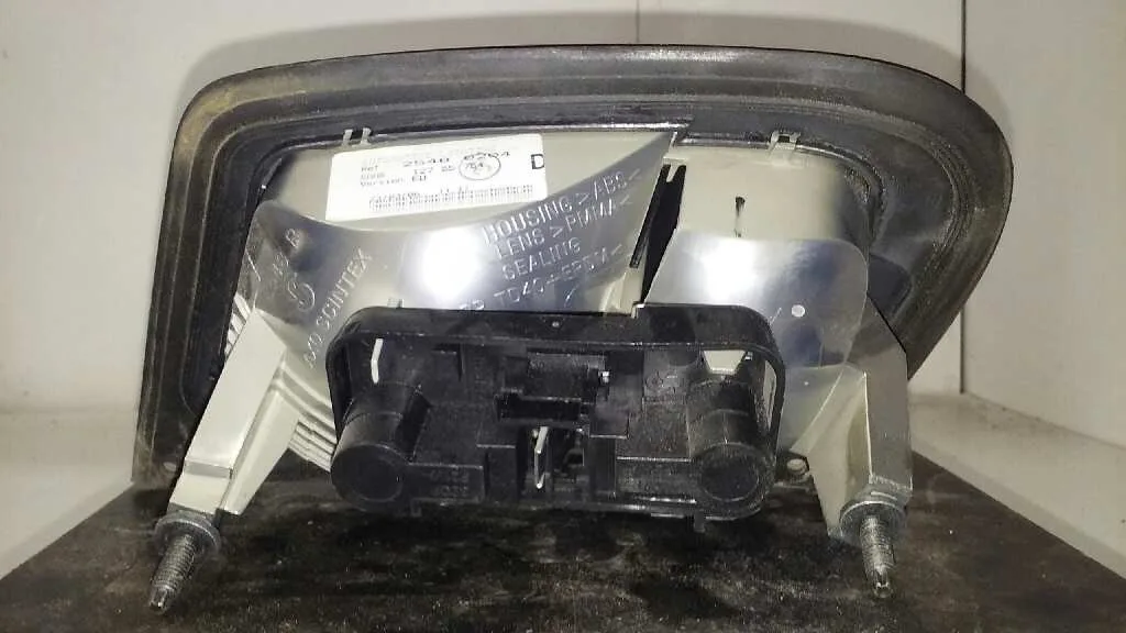 Piloto Trasero Derecho Interior para Saab 9-3 Berlina