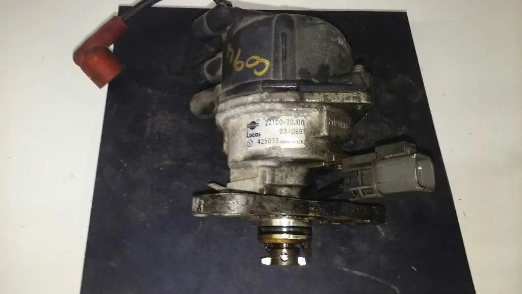 Delco para Nissan Primera Berl./Familiar (P10/W10)