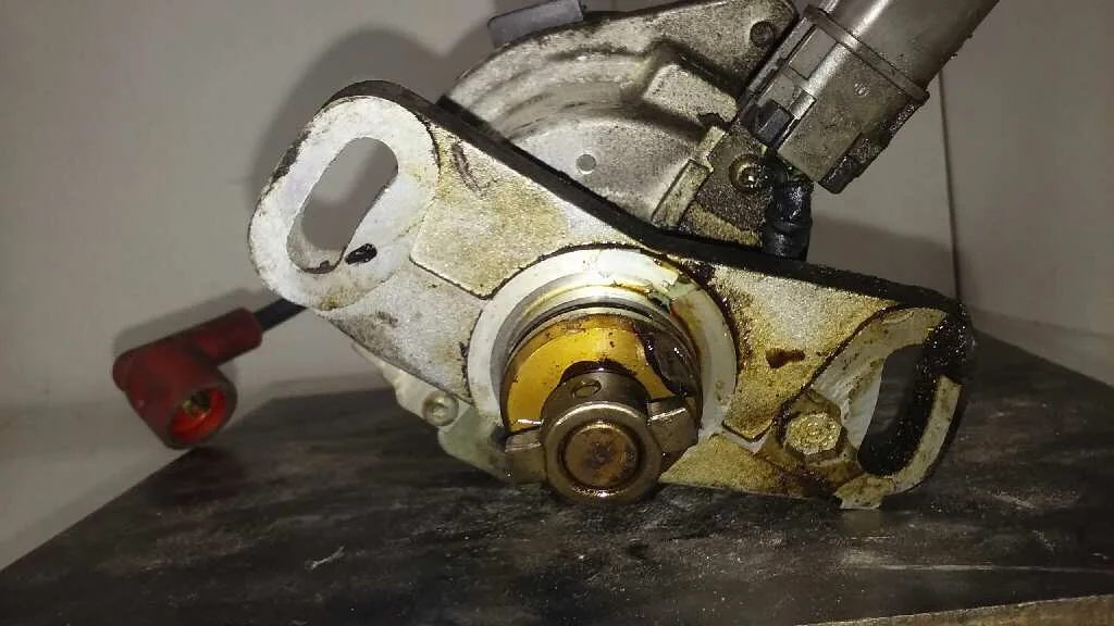 Delco para Nissan Primera Berl./Familiar (P10/W10)