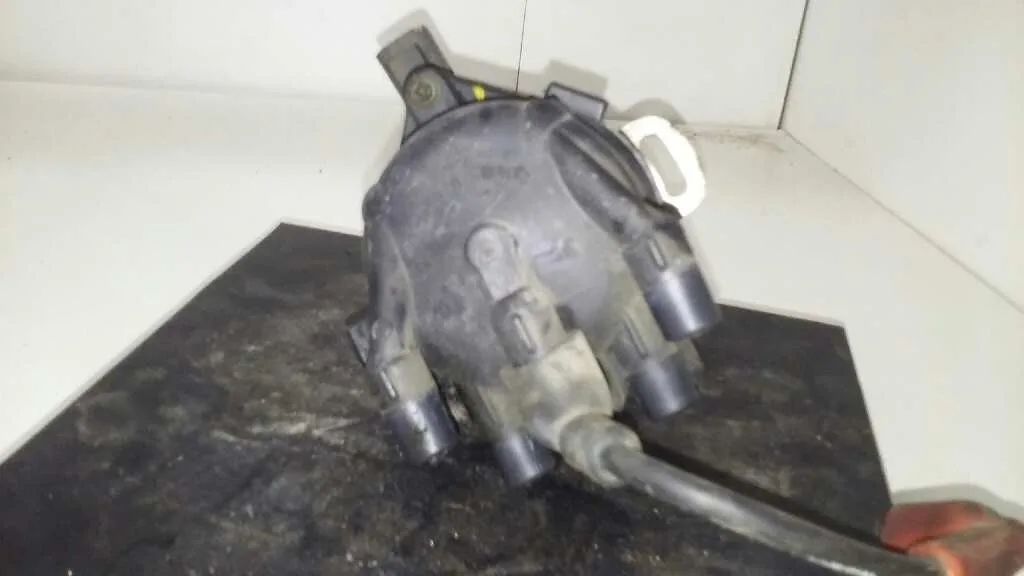 Delco para Nissan Primera Berl./Familiar (P10/W10)