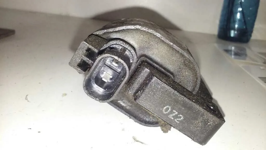 Bobina Encendido para Nissan Primera Berl./Familiar (P10/W10)
