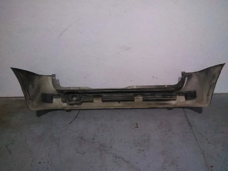 Paragolpes Trasero para Mercedes-Benz Vaneo (W414) Furgoneta Compacta