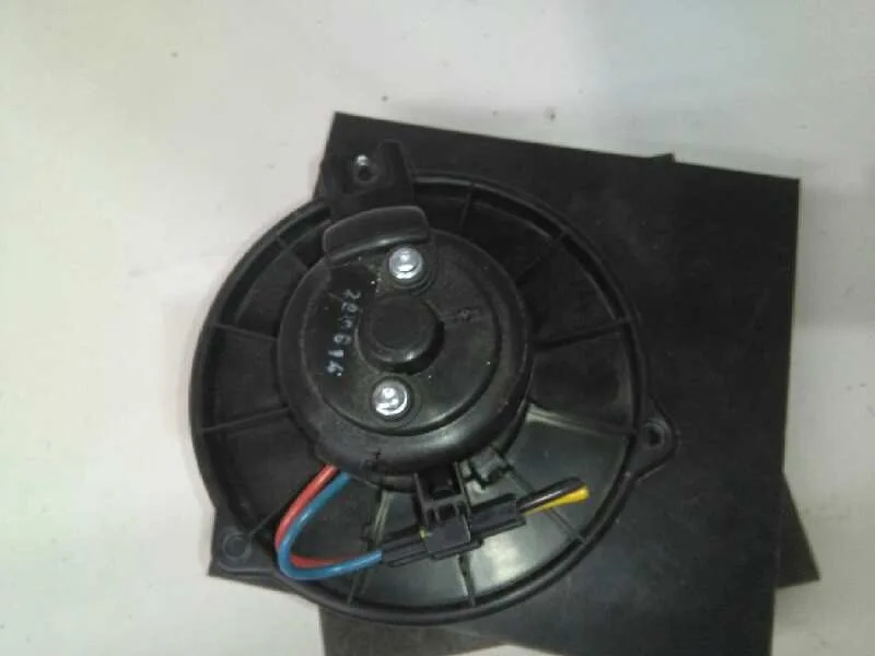 Motor Calefaccion para Toyota Avensis Berlina (T 22)