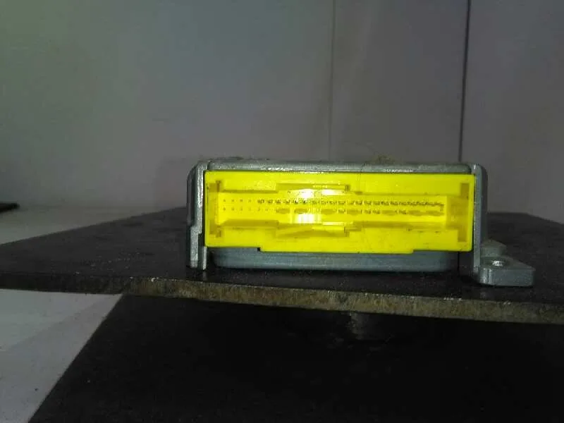 Centralita Airbag para Mitsubishi Space Star (Dg0)
