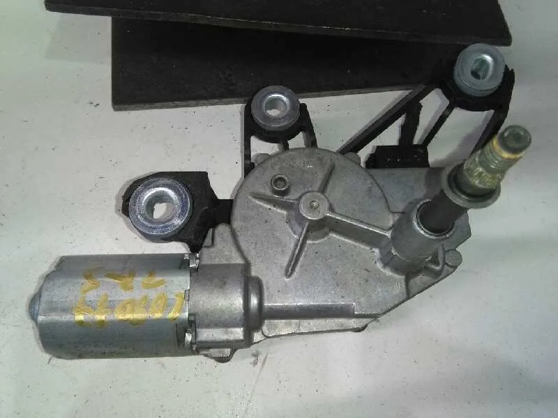 Motor Limpia Trasero para Volkswagen Polo (9N1)
