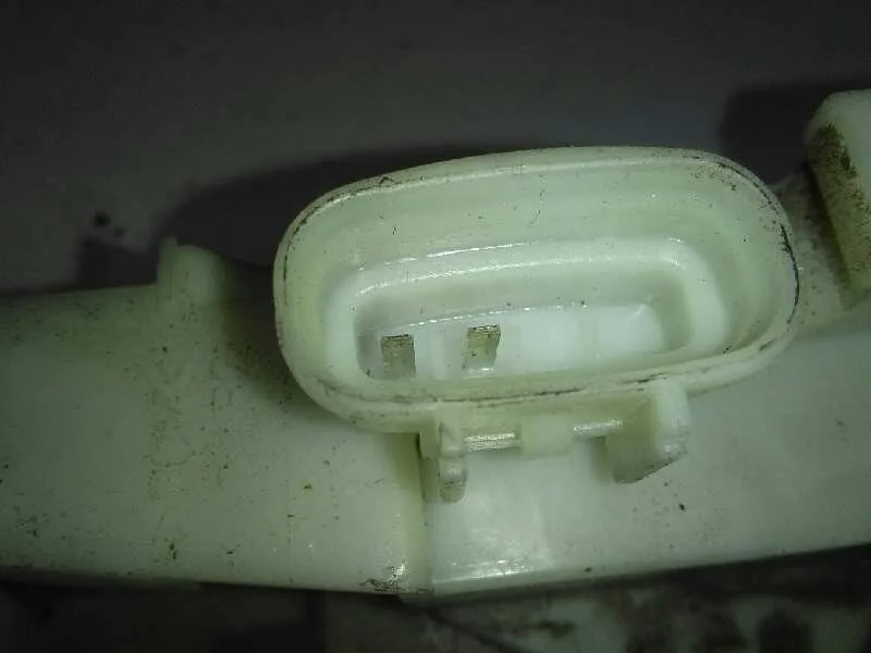 Cerradura Puerta Trasera Derecha para Toyota Avensis Berlina (T 22)