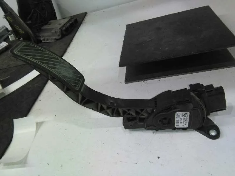 Potenciometro Pedal para Ford Fiesta (Cb1)