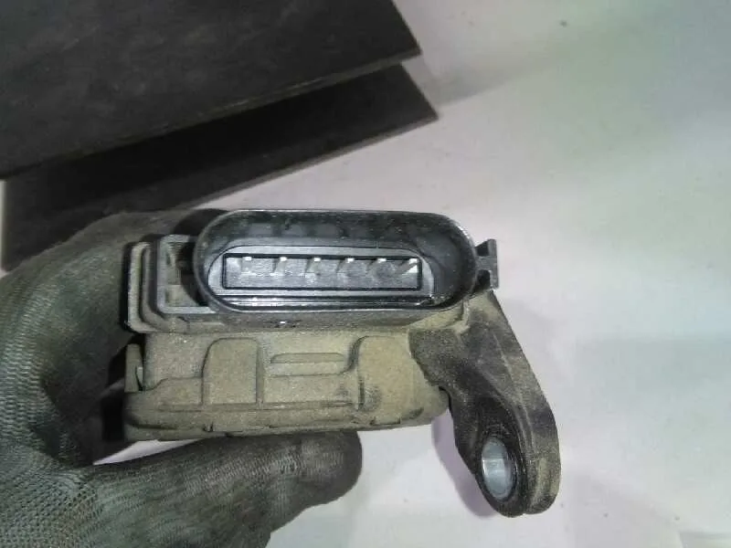 Potenciometro Pedal para Ford Fiesta (Cb1)