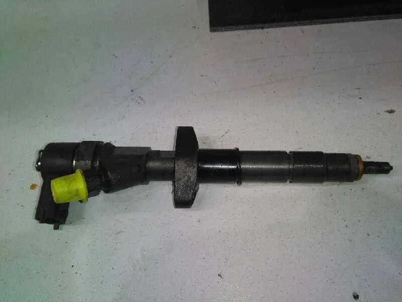 Inyector para Renault Espace Iv (Jk0)
