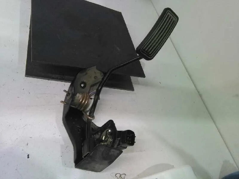 Potenciometro Pedal para Toyota Corolla Verso (R1)