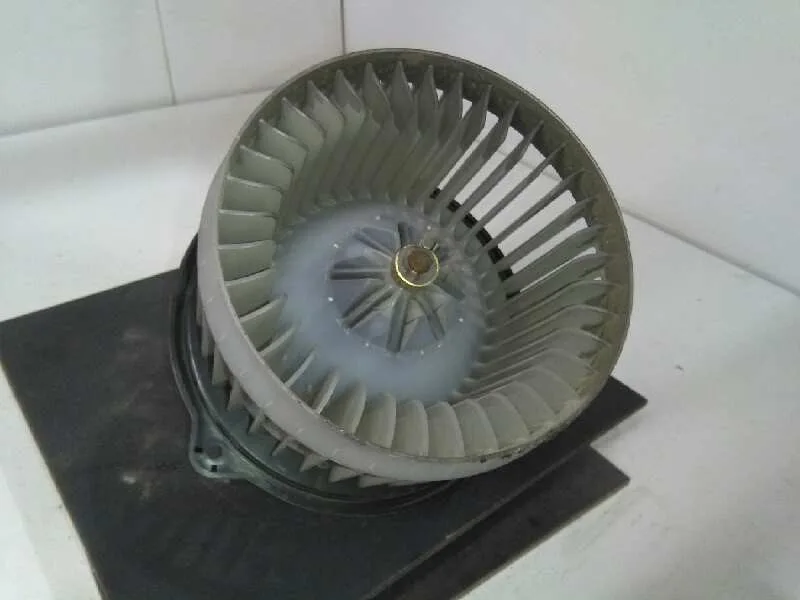Motor Calefaccion para Suzuki Ignis Rg (Fh)