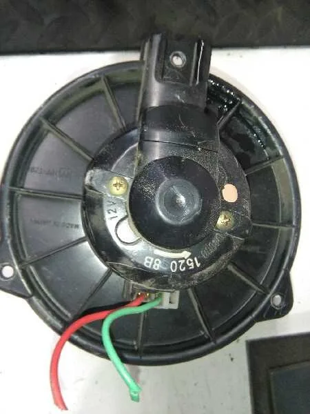 Motor Calefaccion para Suzuki Ignis Rg (Fh)