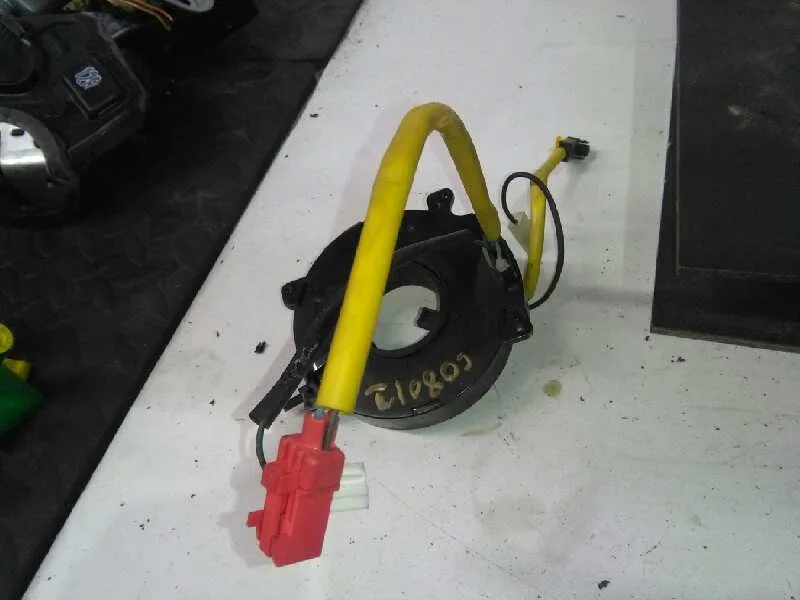 Anillo Airbag para Mitsubishi Space Star (Dg0)