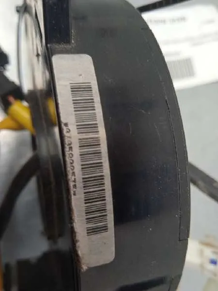 Anillo Airbag para Mitsubishi Space Star (Dg0)