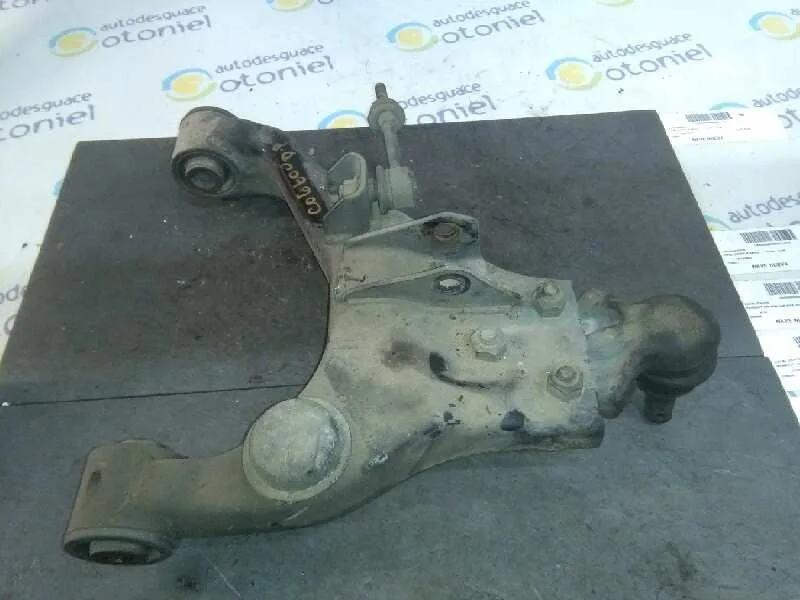 Brazo Suspension Inferior Delantero Derecho para Kia Sorento