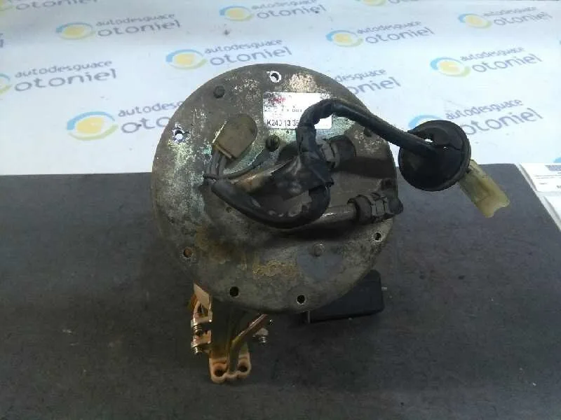 Aforador para Kia Sephia