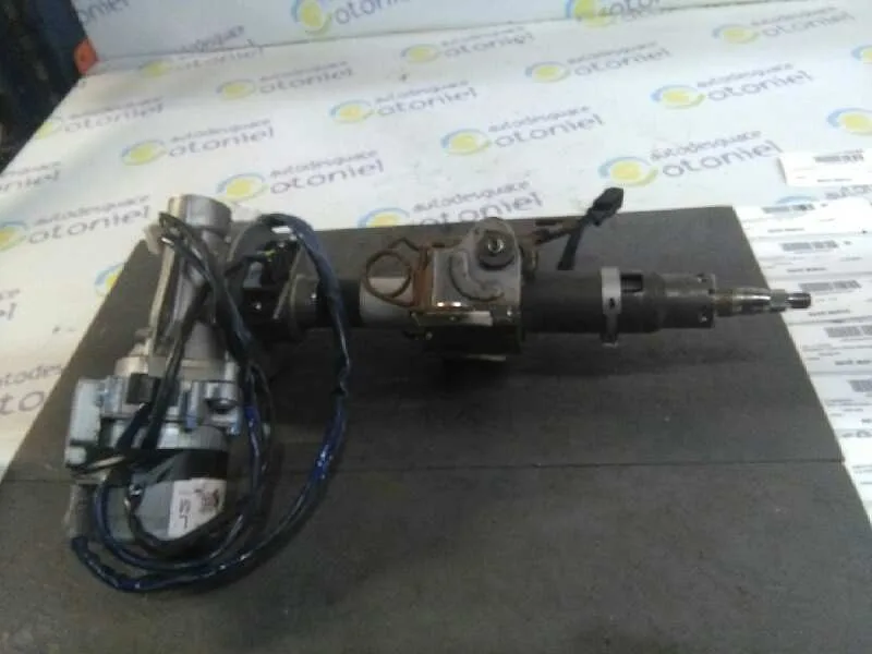 Columna Direccion para Toyota Auris