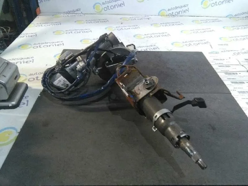 Columna Direccion para Toyota Auris