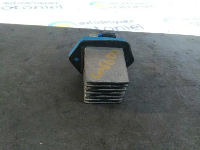 Resistencia Calefaccion para Kia Sorento