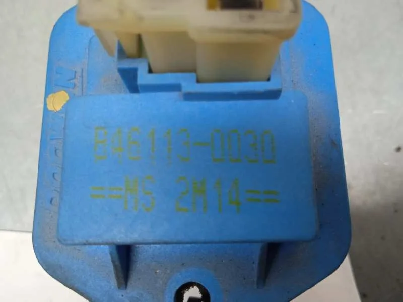 Resistencia Calefaccion para Kia Sorento