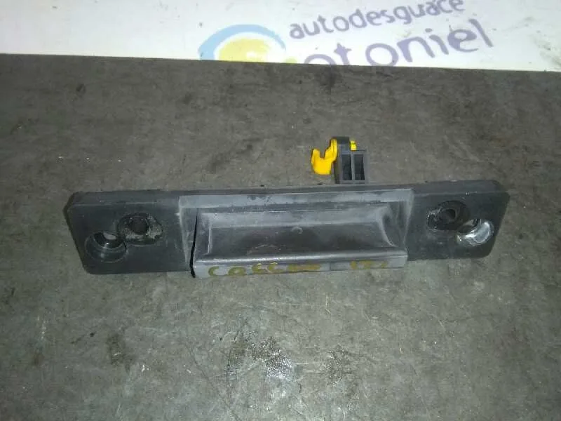Maneta Exterior Porton para Kia Sorento