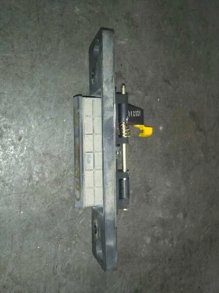 Maneta Exterior Porton para Kia Sorento